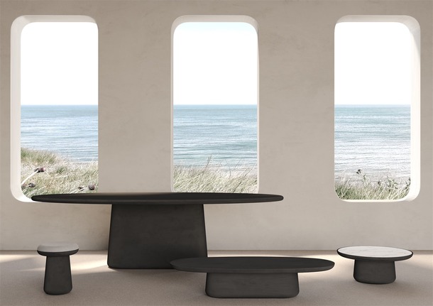 Muundo design tafel Maana (Mortex) - 6